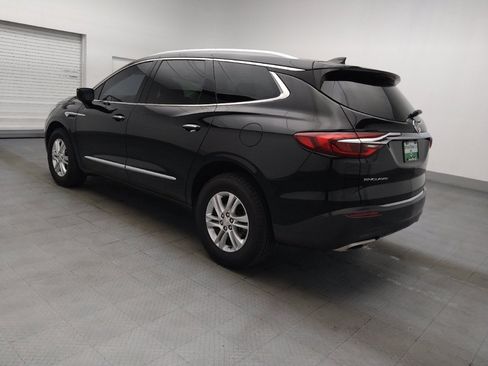 Used 2021 Buick Enclave Essence w/ Sound and Sites Package FWD image 3