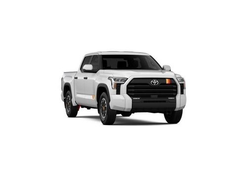 New 2026 Toyota Tundra SR5 AWD/4WD image 40