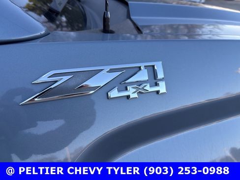 Used 2016 GMC Sierra 1500 SLE w/ SLE Value Package image 10