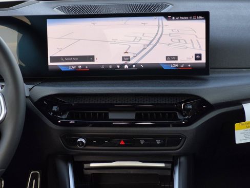 New 2026 BMW 330i Sedan w/ M Sport Package RWD image 20