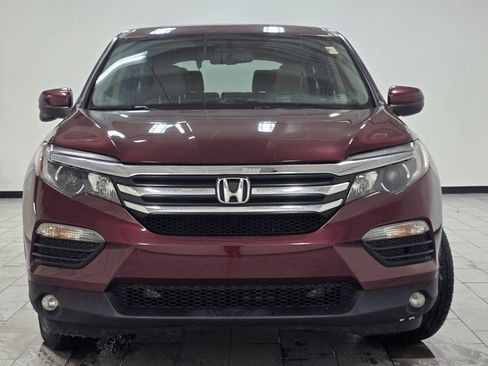 Used 2018 Honda Pilot EX-L image 11