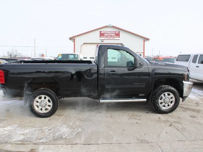 Used 2014 Chevrolet Silverado 2500 LT w/ Convenience Package