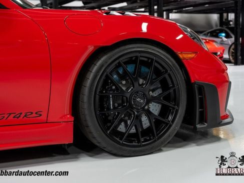 Used 2024 Porsche 718 Cayman GT4 RS RWD image 21