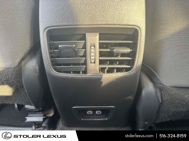 Used 2025 Toyota Corolla Cross AWD Hybrid w/ Moonroof Package image 17