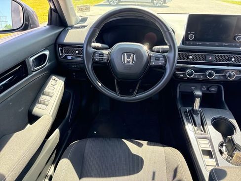 Used 2023 Honda Civic EX image 16
