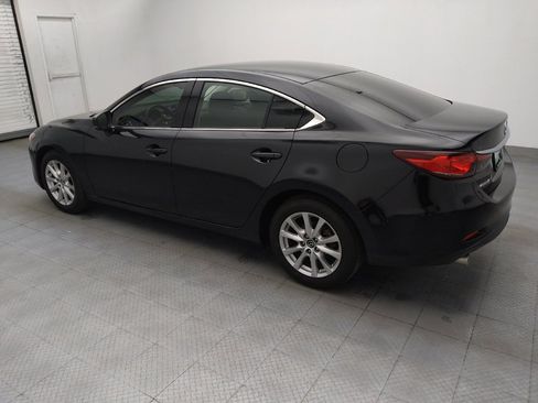 Used 2017 MAZDA MAZDA6 Sport image 3