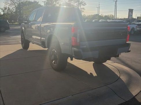 New 2026 Ford F350 Platinum AWD/4WD image 5