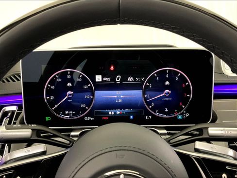 Certified 2026 Mercedes-Benz Maybach S 680 4MATIC image 13