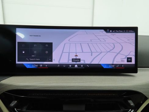 Certified 2025 BMW 330i Sedan w/ M Sport Package image 16