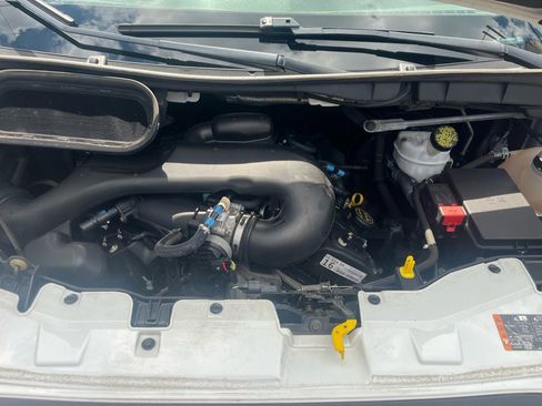 Used 2019 Ford Transit 150 130 Low Roof image 22