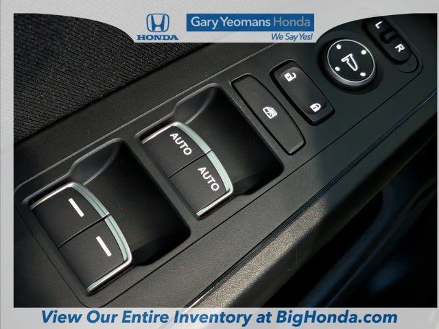 Used 2025 Honda Civic Sport image 24