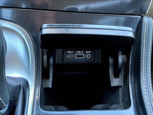 Used 2022 Nissan Maxima Platinum FWD image 25