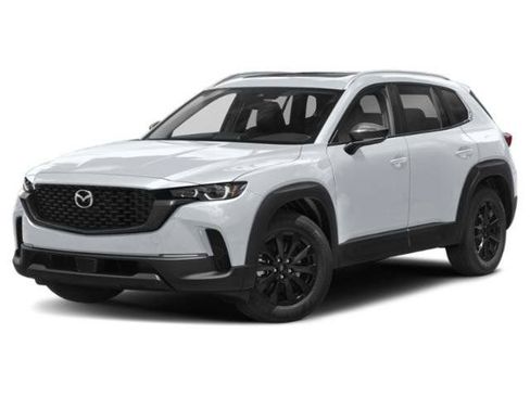 Used 2023 MAZDA CX-50 2.5 S w/ Preferred Plus Pkg AWD/4WD image 1