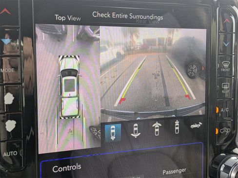 Used 2020 RAM 1500 Limited w/ Advanced Safety Group image 24