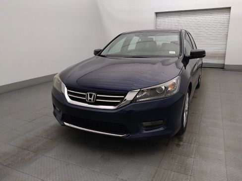 Used 2015 Honda Accord EX-L image 15