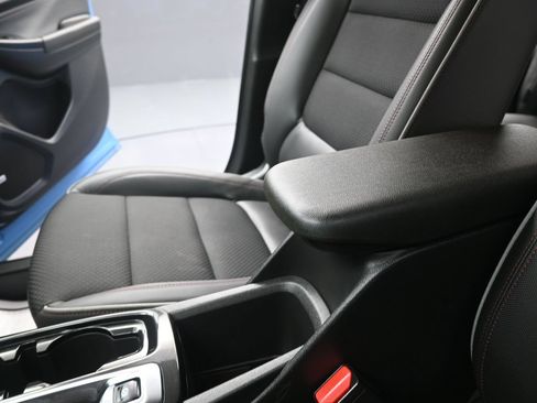 Used 2023 Chevrolet TrailBlazer RS w/ Sun and Liftgate Package FWD image 33