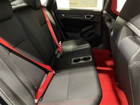 New 2025 Honda Civic Type R image 29