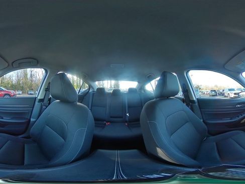 Used 2025 Nissan Altima 2.5 SV image 42