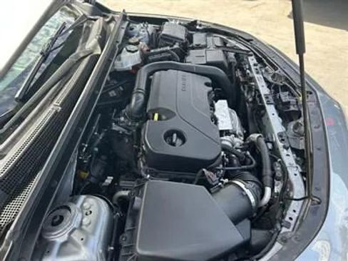 Used 2023 Chevrolet Malibu LS image 26