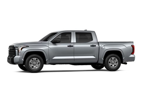 New 2026 Toyota Tundra SR AWD/4WD image 35
