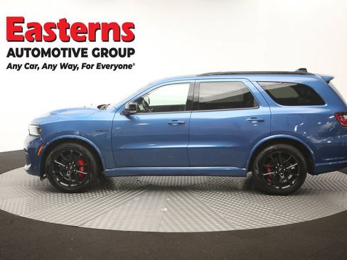 Used 2024 Dodge Durango R/T w/ Tow 'N Go Package AWD/4WD image 63
