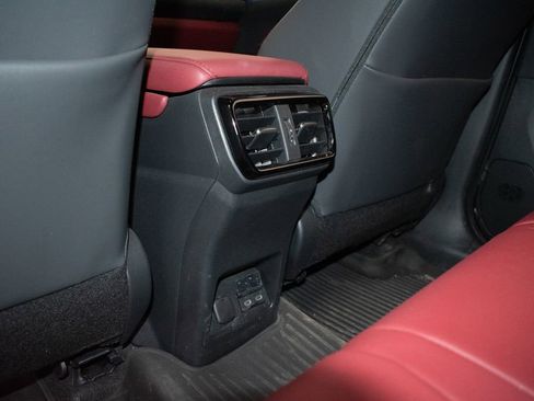 Used 2025 Lexus NX 350 AWD w/ Accessory Package (2T) image 23