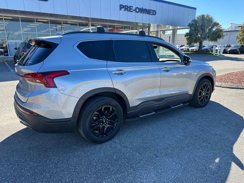 Used 2022 Hyundai Santa Fe XRT w/ Cargo Package image 3