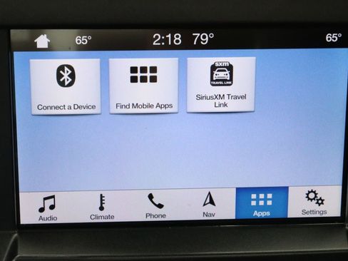 Used 2019 Ford F350 Platinum w/ Platinum Ultimate Package AWD/4WD image 50