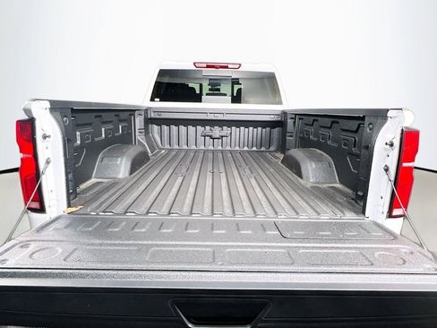 New 2026 Chevrolet Silverado 2500 LT w/ Trail Boss Package image 25