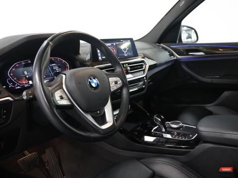 Used 2023 BMW X3 xDrive30i AWD/4WD image 24
