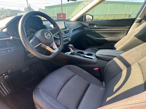 Used 2021 Nissan Altima 2.5 S image 25