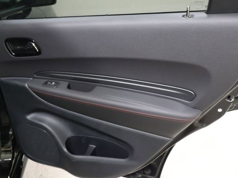 New 2026 Dodge Durango GT AWD/4WD image 17