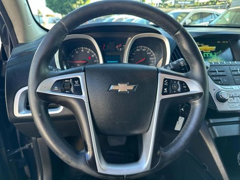 Used 2012 Chevrolet Equinox LT w/ Driver Convenience Package image 46