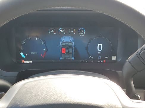 New 2026 Ford F150 XLT w/ Equipment Group 302A MID image 25