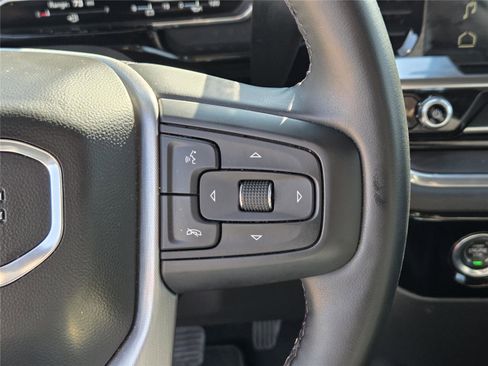 Used 2024 GMC Sierra 1500 SLT image 22