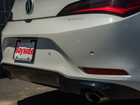 Used 2024 Acura Integra A-Spec FWD image 12