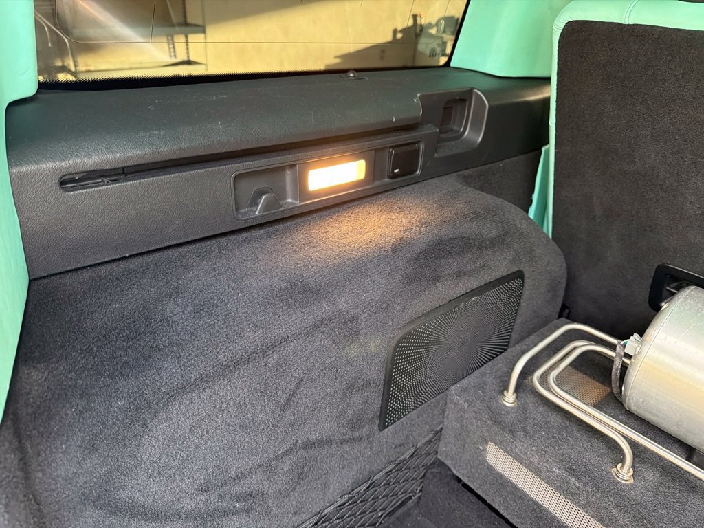 Used 2019 Mercedes-Benz G 63 AMG 4MATIC w/ Night Package image 40