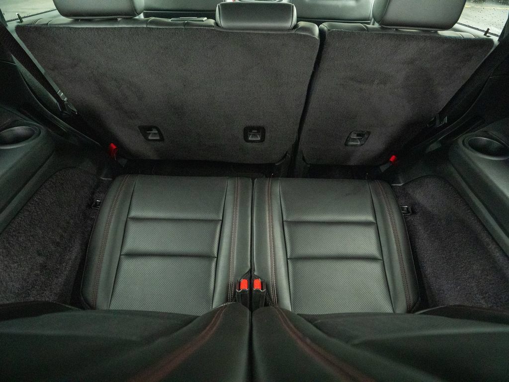 Used 2025 Dodge Durango R/T AWD/4WD image 10