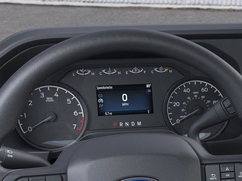 New 2026 Ford F250 XL w/ STX Appearance Package image 13