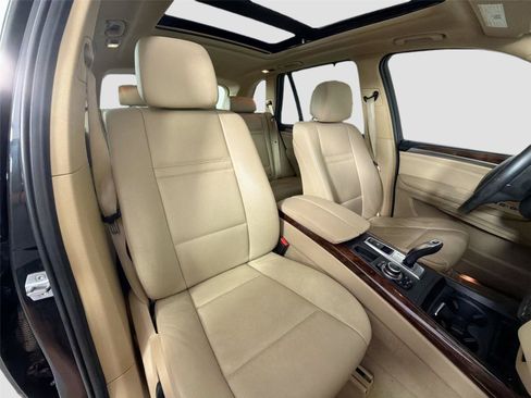 Used 2013 BMW X5 xDrive35i AWD/4WD image 28