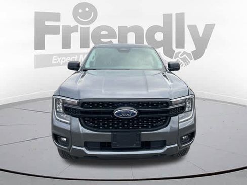 Used 2024 Ford Ranger XL w/ Trailer Tow Package image 2