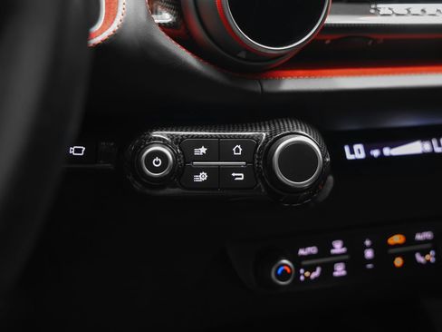 Certified 2019 Ferrari 812 Superfast RWD image 71