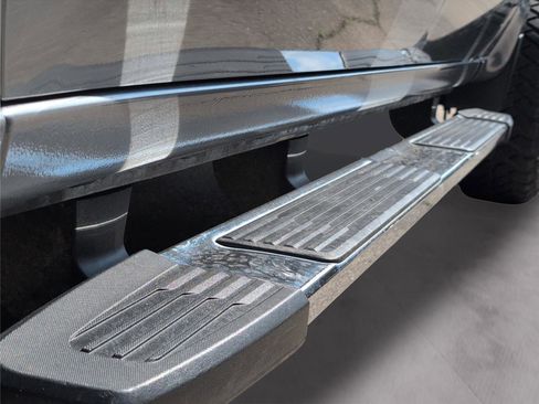 Used 2021 Chevrolet Silverado 1500 LTZ image 61