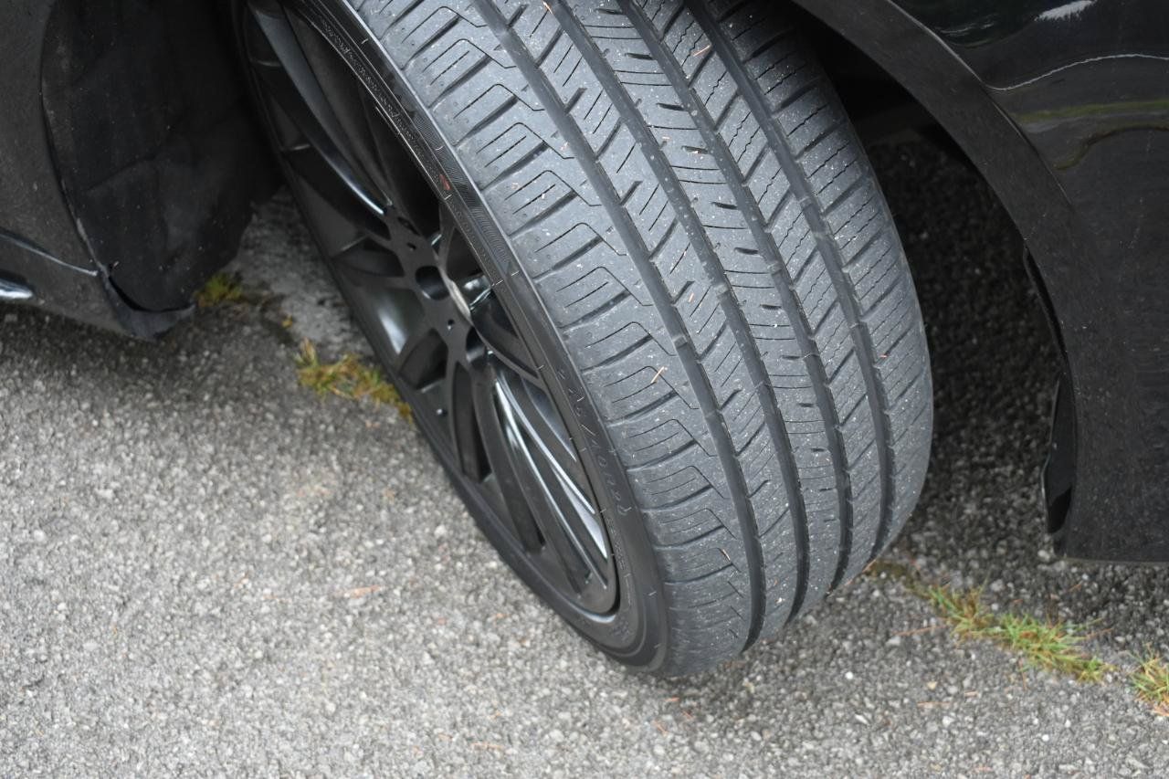 Used 2015 Mercedes-Benz S 550 Sedan image 39
