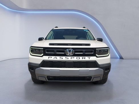 New 2026 Honda Passport RTL image 9