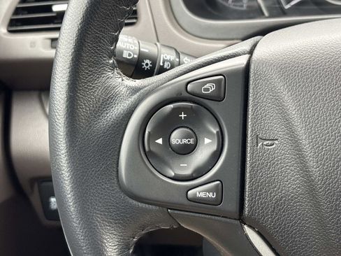 Used 2013 Honda CR-V EX-L image 18