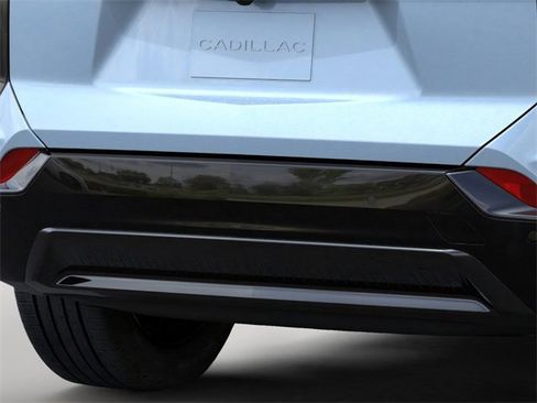 New 2026 Cadillac Optiq Sport 1 image 15