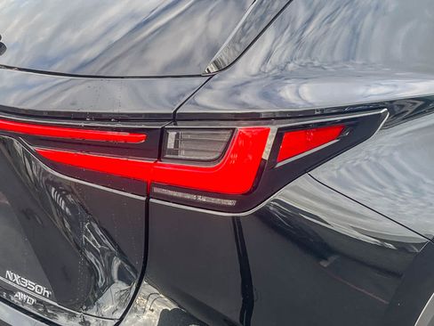 New 2026 Lexus NX 350 AWD w/ Luxury Package image 8