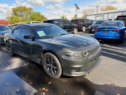 Used 2018 Dodge Charger GT w/ Navigation & Travel Group