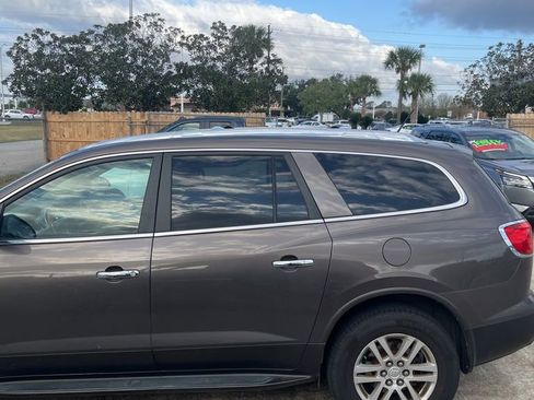 Used 2012 Buick Enclave Convenience image 7